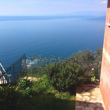 Portofino Mountain Unique Love Nest سان روكو المظهر الخارجي الصورة