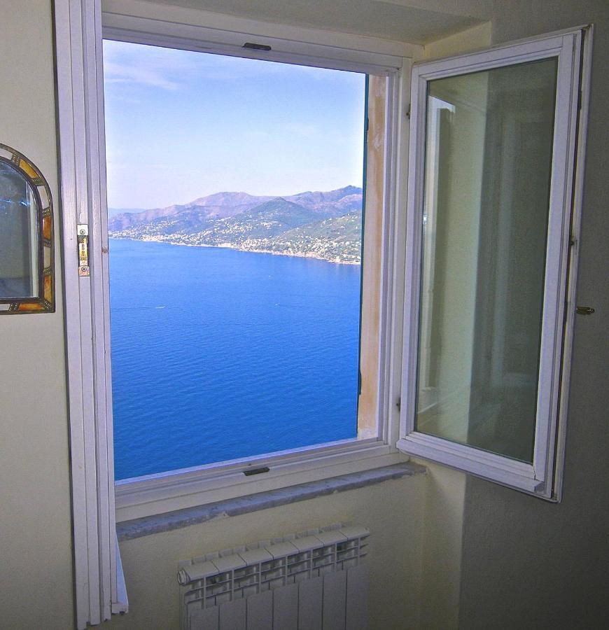 Portofino Mountain Unique Love Nest سان روكو المظهر الخارجي الصورة
